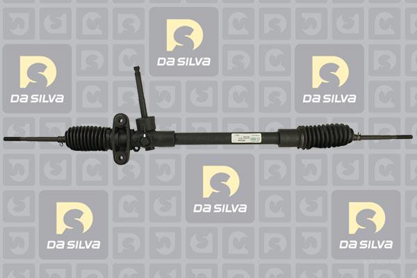 DA SILVA DM2398 - Рулевой механизм, рейка autosila-amz.com