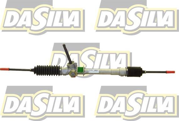 DA SILVA DM2259 - Рулевой механизм, рейка autosila-amz.com