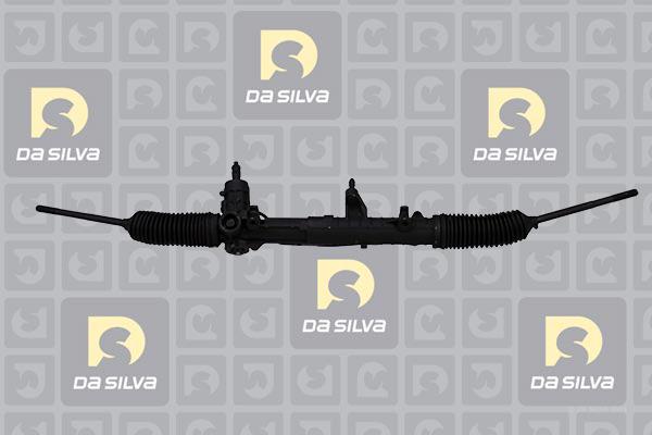 DA SILVA DM2225 - Рулевой механизм, рейка autosila-amz.com