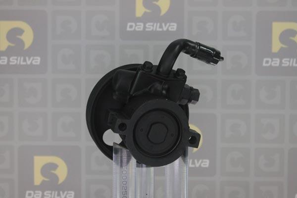 DA SILVA DP3490 - Гидравлический насос, рулевое управление, ГУР autosila-amz.com