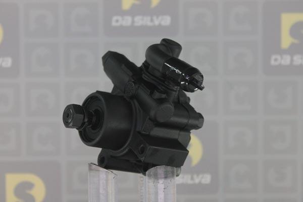 DA SILVA DP3441 - Гидравлический насос, рулевое управление, ГУР autosila-amz.com