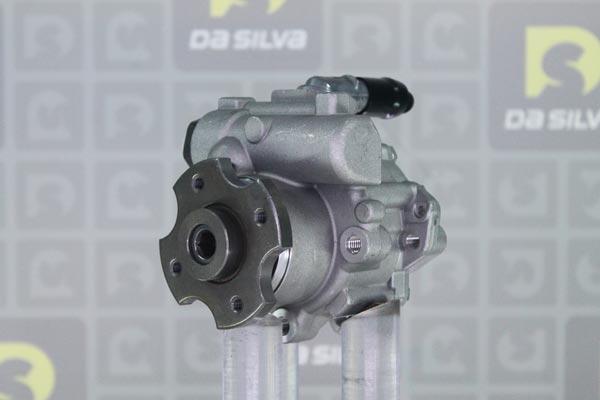 DA SILVA DP3463 - Гидравлический насос, рулевое управление, ГУР autosila-amz.com