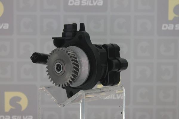 DA SILVA DP3404 - Гидравлический насос, рулевое управление, ГУР autosila-amz.com