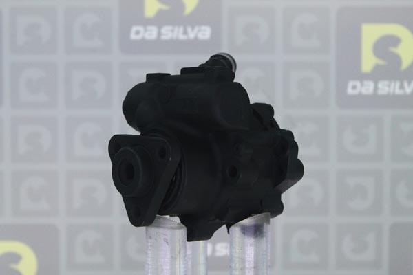 DA SILVA DP3406 - Гидравлический насос, рулевое управление, ГУР autosila-amz.com