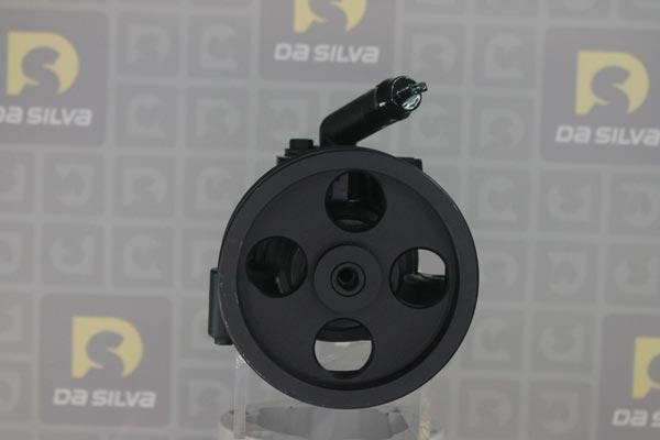 DA SILVA DP3417 - Гидравлический насос, рулевое управление, ГУР autosila-amz.com