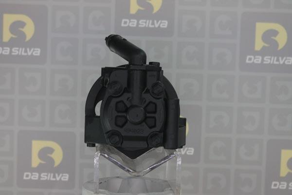 DA SILVA DP3417 - Гидравлический насос, рулевое управление, ГУР autosila-amz.com