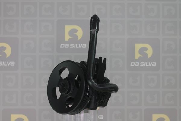 DA SILVA DP3483 - Гидравлический насос, рулевое управление, ГУР autosila-amz.com