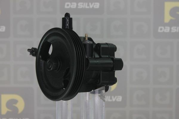 DA SILVA DP3427 - Гидравлический насос, рулевое управление, ГУР autosila-amz.com