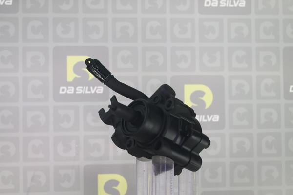 DA SILVA DP3596 - Гидравлический насос, рулевое управление, ГУР autosila-amz.com
