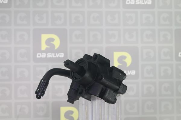 DA SILVA DP3562 - Гидравлический насос, рулевое управление, ГУР autosila-amz.com