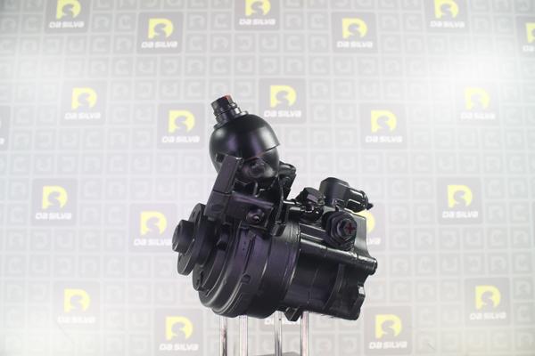 DA SILVA DP3504 - Гидравлический насос, рулевое управление, ГУР autosila-amz.com