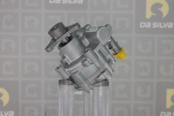 DA SILVA DP3512 - Гидравлический насос, рулевое управление, ГУР autosila-amz.com
