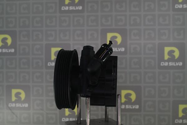 DA SILVA DP3539 - Гидравлический насос, рулевое управление, ГУР autosila-amz.com