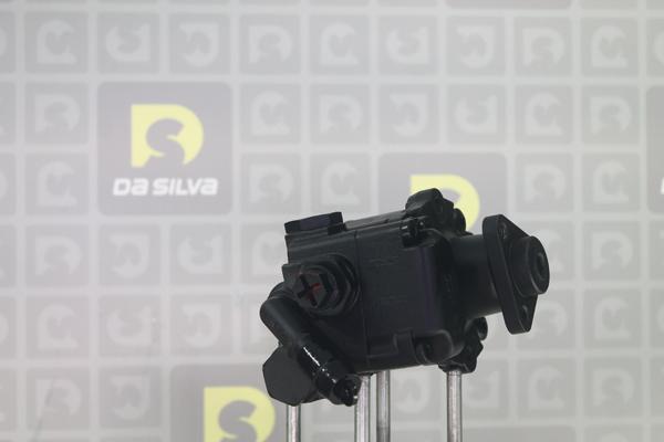 DA SILVA DP3520 - Гидравлический насос, рулевое управление, ГУР autosila-amz.com