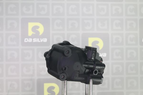 DA SILVA DP3520 - Гидравлический насос, рулевое управление, ГУР autosila-amz.com