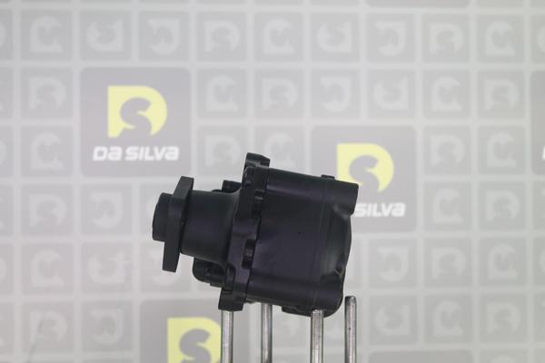 DA SILVA DP3520 - Гидравлический насос, рулевое управление, ГУР autosila-amz.com