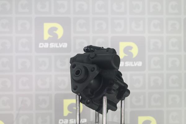 DA SILVA DP3680 - Гидравлический насос, рулевое управление, ГУР autosila-amz.com