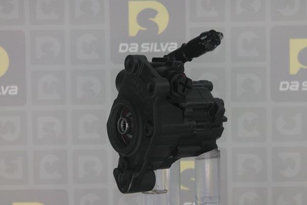 DA SILVA DP3096 - Гидравлический насос, рулевое управление, ГУР autosila-amz.com