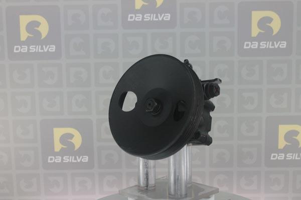 DA SILVA DP3059 - Гидравлический насос, рулевое управление, ГУР autosila-amz.com