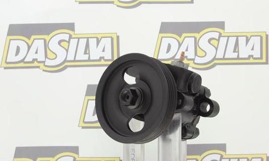 DA SILVA DP3051 - Гидравлический насос, рулевое управление, ГУР autosila-amz.com