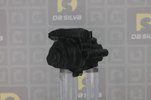 DA SILVA DP3057 - Гидравлический насос, рулевое управление, ГУР autosila-amz.com