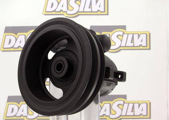 DA SILVA DP3065 - Гидравлический насос, рулевое управление, ГУР autosila-amz.com