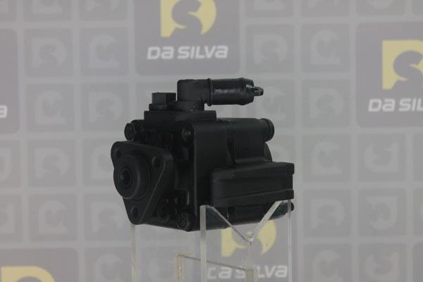 DA SILVA DP3068 - Гидравлический насос, рулевое управление, ГУР autosila-amz.com