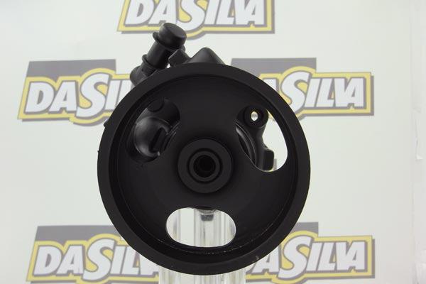 DA SILVA DP3006 - Гидравлический насос, рулевое управление, ГУР autosila-amz.com