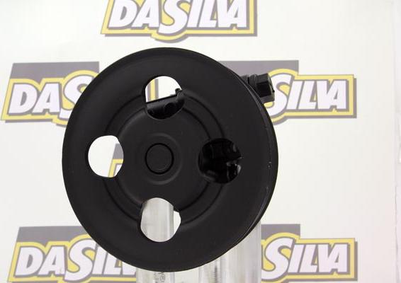 DA SILVA DP3117 - Гидравлический насос, рулевое управление, ГУР autosila-amz.com