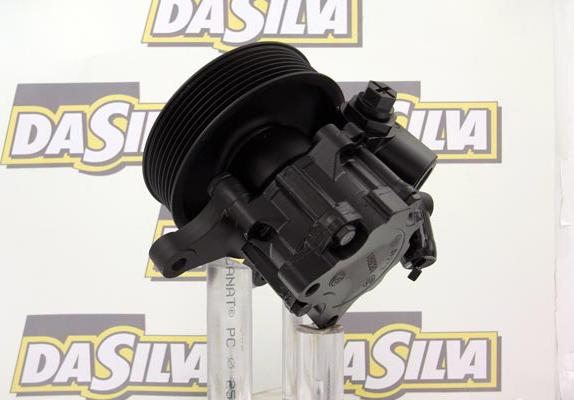 DA SILVA DP3137 - Гидравлический насос, рулевое управление, ГУР autosila-amz.com