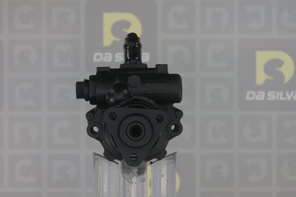 DA SILVA DP3390 - Гидравлический насос, рулевое управление, ГУР autosila-amz.com