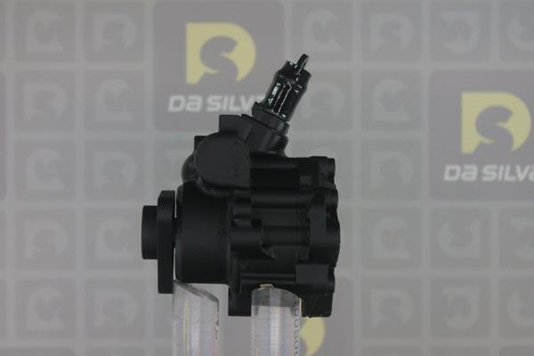 DA SILVA DP3390 - Гидравлический насос, рулевое управление, ГУР autosila-amz.com