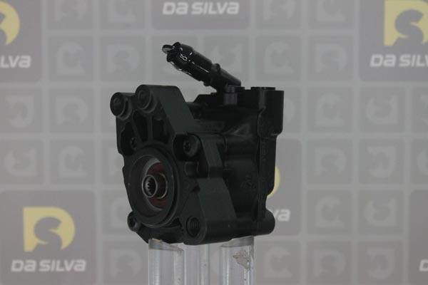 DA SILVA DP3398 - Гидравлический насос, рулевое управление, ГУР autosila-amz.com