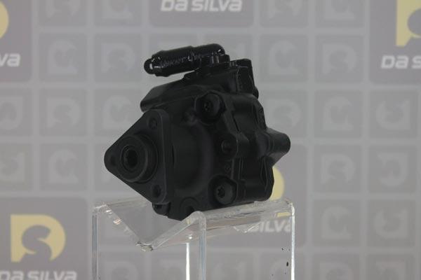 DA SILVA DP3303 - Гидравлический насос, рулевое управление, ГУР autosila-amz.com
