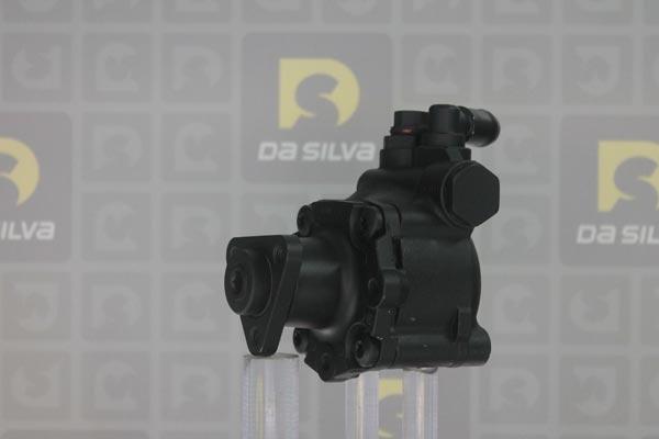 DA SILVA DP3307 - Гидравлический насос, рулевое управление, ГУР autosila-amz.com