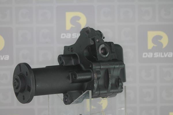 DA SILVA DP3380 - Гидравлический насос, рулевое управление, ГУР autosila-amz.com