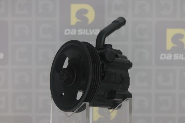 DA SILVA DP3328 - Гидравлический насос, рулевое управление, ГУР autosila-amz.com
