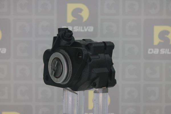 DA SILVA DP3210 - Гидравлический насос, рулевое управление, ГУР autosila-amz.com