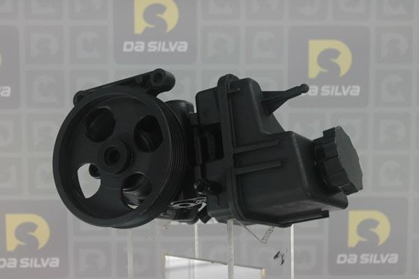 DA SILVA DP3280 - Гидравлический насос, рулевое управление, ГУР autosila-amz.com