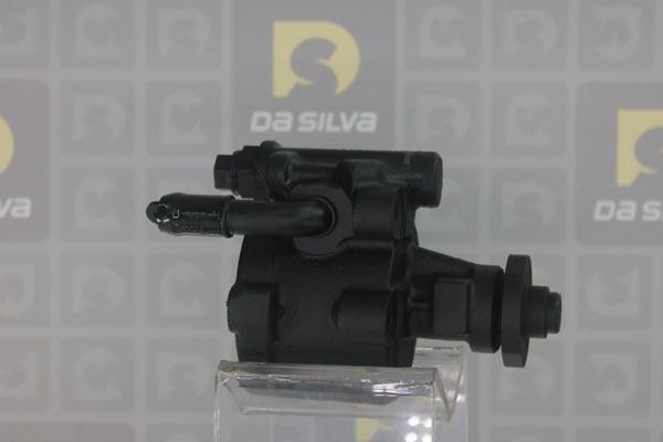 DA SILVA DP3283 - Гидравлический насос, рулевое управление, ГУР autosila-amz.com