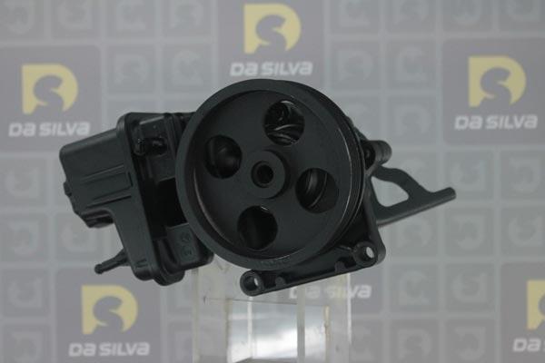 DA SILVA DP3270 - Гидравлический насос, рулевое управление, ГУР autosila-amz.com