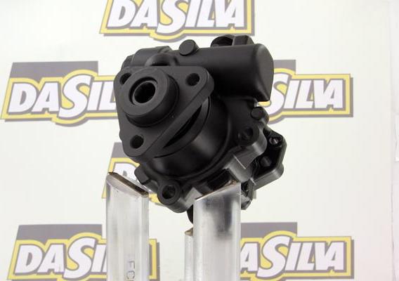 DA SILVA DP2990 - Гидравлический насос, рулевое управление, ГУР autosila-amz.com