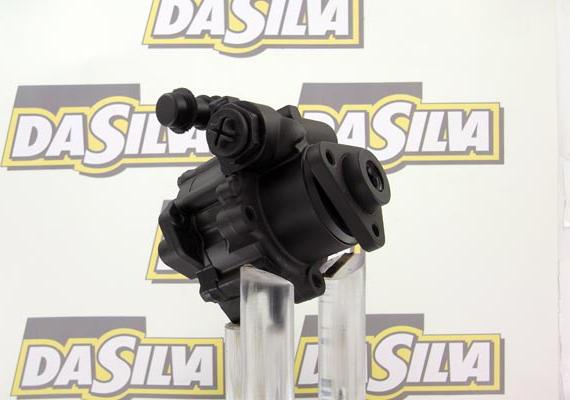 DA SILVA DP2954 - Гидравлический насос, рулевое управление, ГУР autosila-amz.com