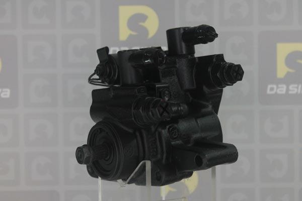 DA SILVA DP2901 - Гидравлический насос, рулевое управление, ГУР autosila-amz.com