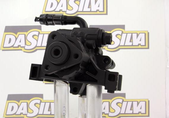 DA SILVA DP2981 - Гидравлический насос, рулевое управление, ГУР autosila-amz.com