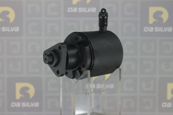 DA SILVA DP2426 - Гидравлический насос, рулевое управление, ГУР autosila-amz.com