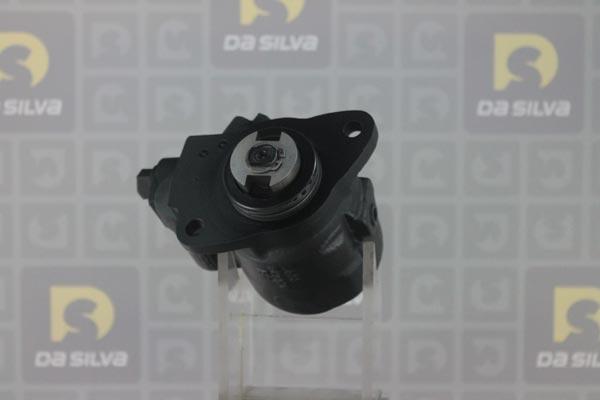 DA SILVA DP2514 - Гидравлический насос, рулевое управление, ГУР autosila-amz.com