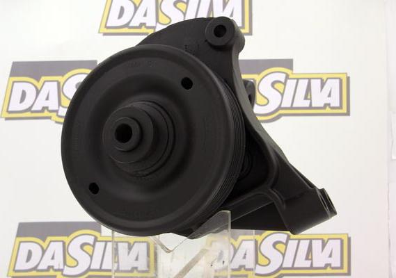 DA SILVA DP2574 - Гидравлический насос, рулевое управление, ГУР autosila-amz.com