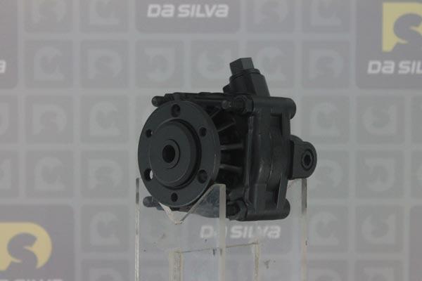 DA SILVA DP2645 - Гидравлический насос, рулевое управление, ГУР autosila-amz.com