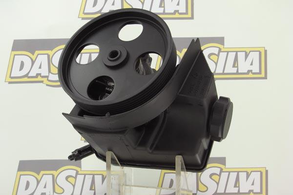 DA SILVA DP2610 - Гидравлический насос, рулевое управление, ГУР autosila-amz.com